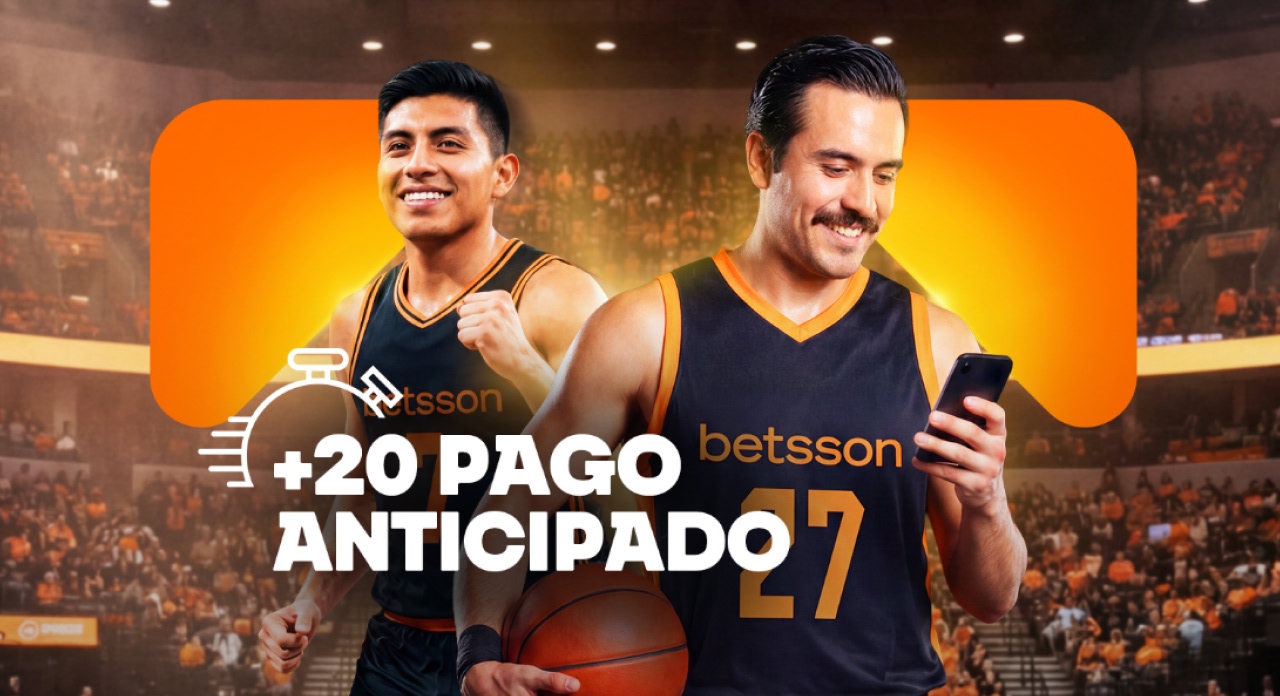 Pago Anticipado