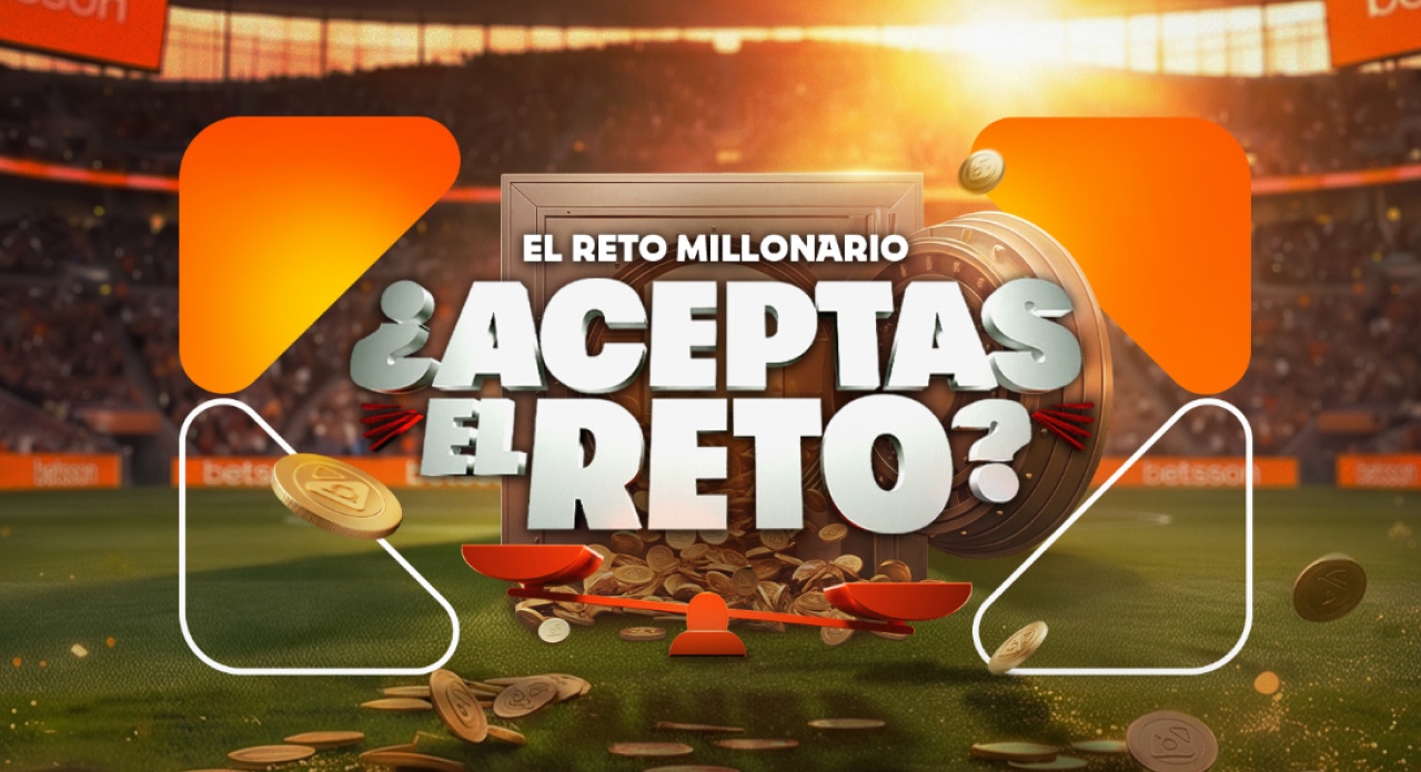 El Reto Millionario