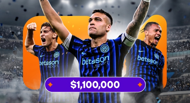 Torneo de momios de $1,100,000