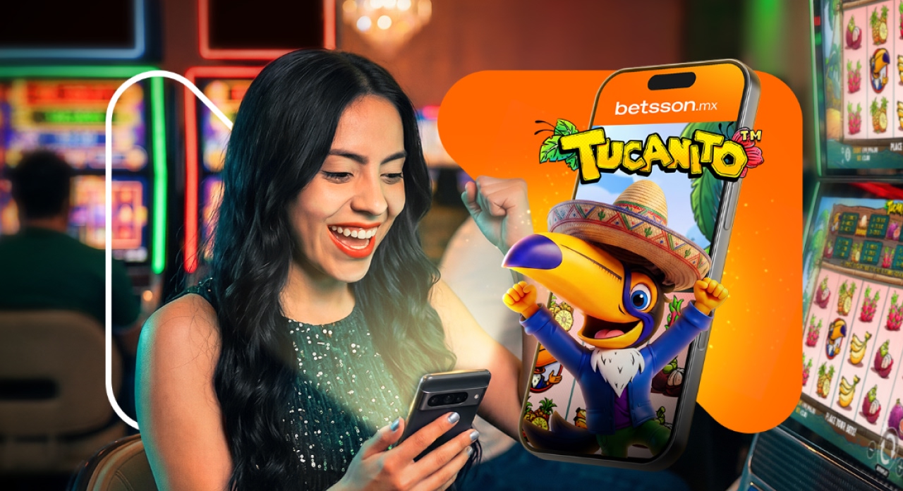Juegos de Casino