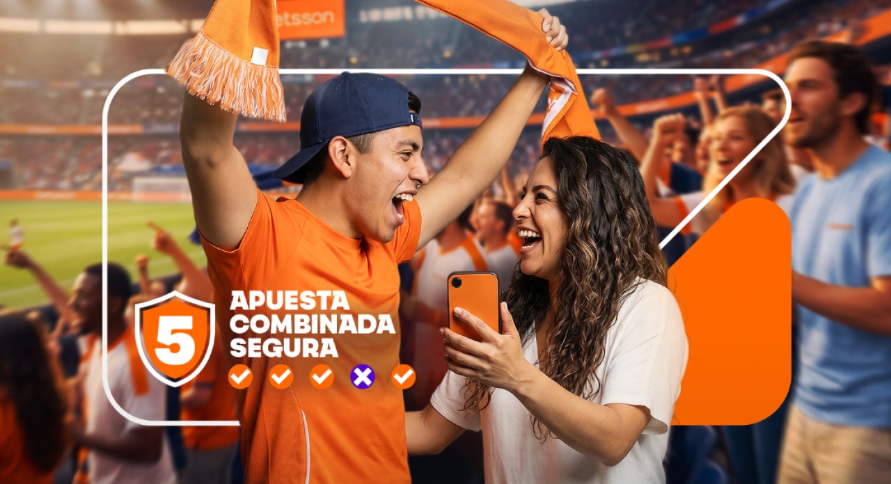 Parlay Seguro