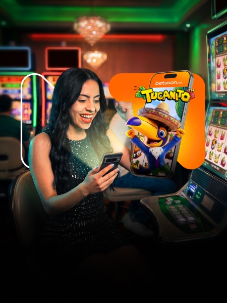 Juegos de Casino en línea