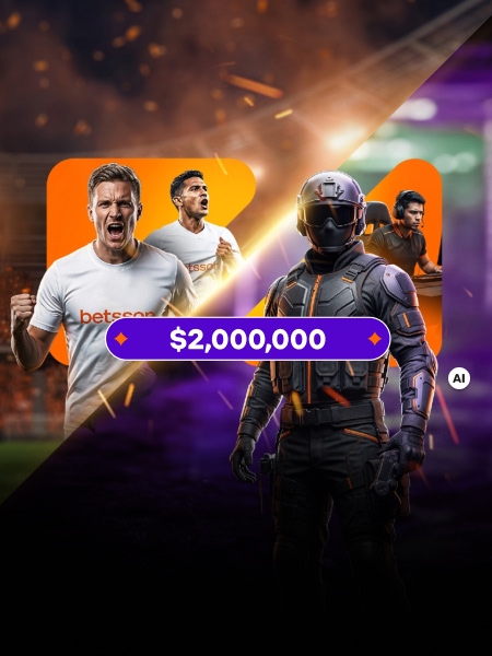 Torneo de Campeones de $2M