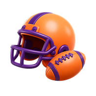 American football