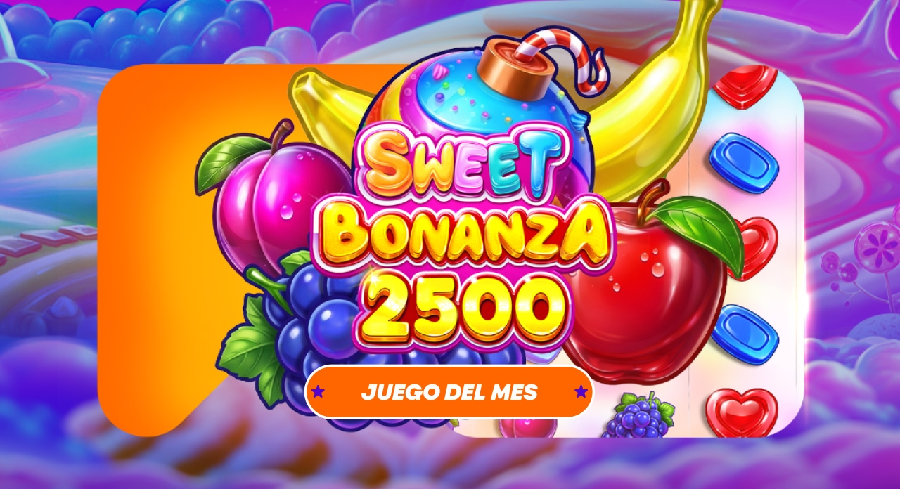 Sorteo: Juego del Mes