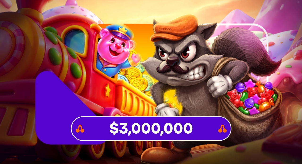 Desafío Mega Cash