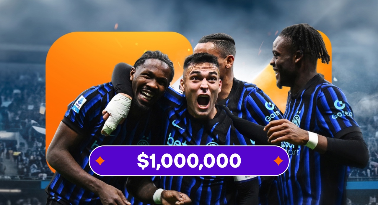 Serie de Momios Altos de $1M
