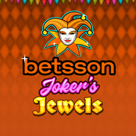Betsson Jokers Jewels (Exclusivo)