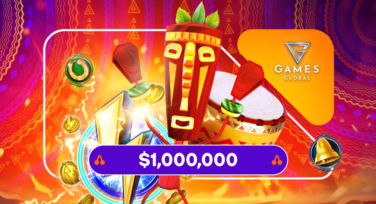 Sorteo de Premios: Games Global