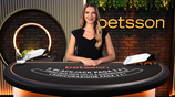 Betsson Blackjack Italiano