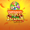 Betsson Triple Money Jackpot Spicy