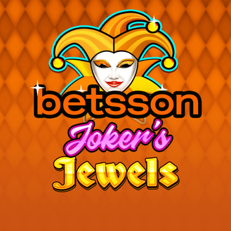 Betsson Jokers Jewels