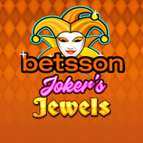 Betsson Jokers Jewels