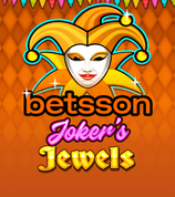Betsson Jokers Jewels