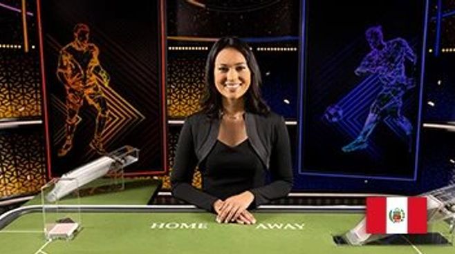 Football Studio