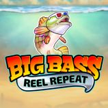 Big Bass Reel Repeat