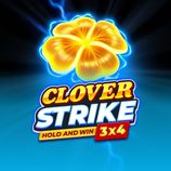 Clover Strike Hold and Win