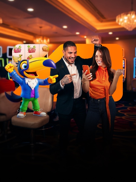 Win 300 Free Spins!