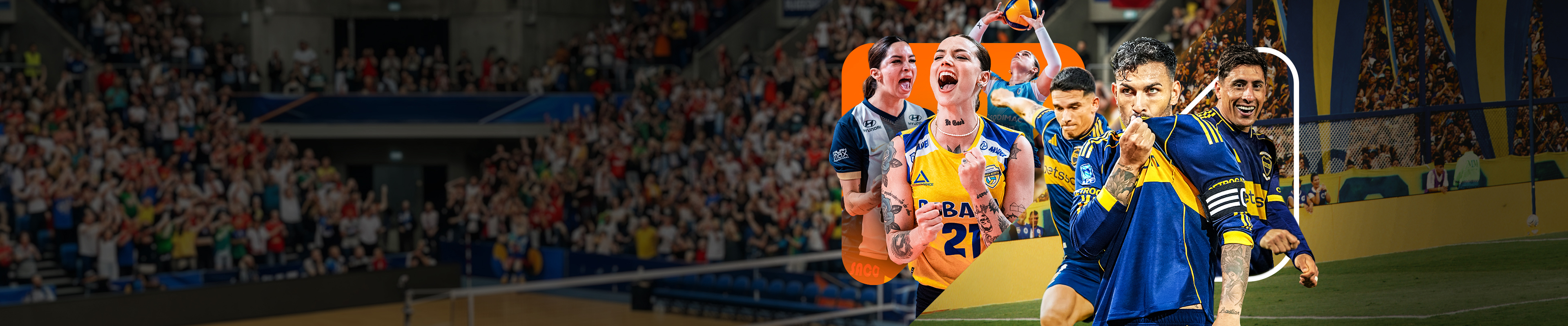 Promotional banner