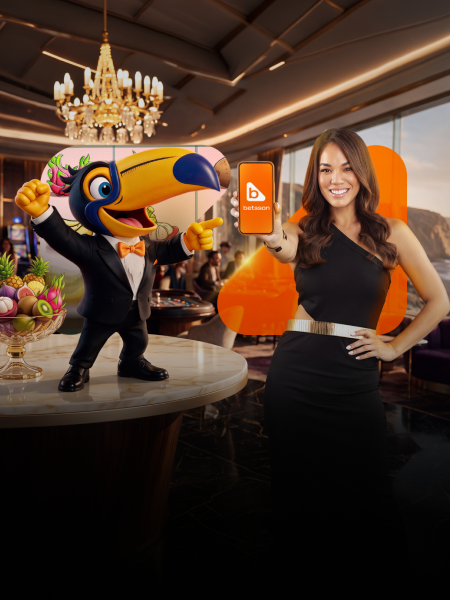 Win 300 Free Spins!