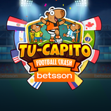 Tu Capito Football Crash