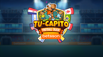 Tu Capito Football Crash