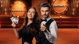 Betsson Lounge