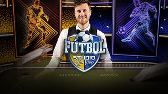 Fútbol Studio