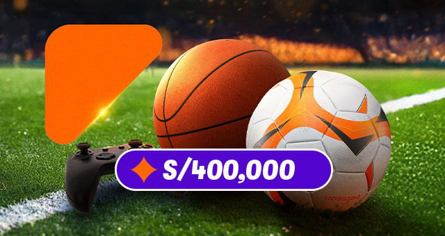 Mega Torneo Deportivo