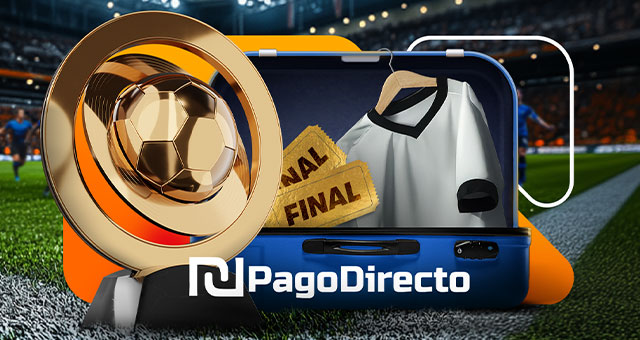 Directo a la Final
