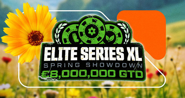 €8,000,000 Elite Series XL