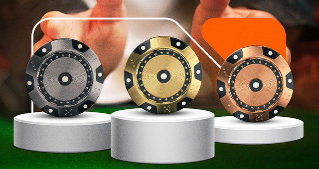 Misiones de Poker