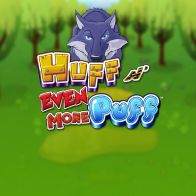 Huff N Even More Puff