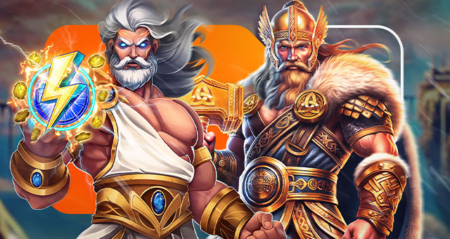 Gana con Games Global