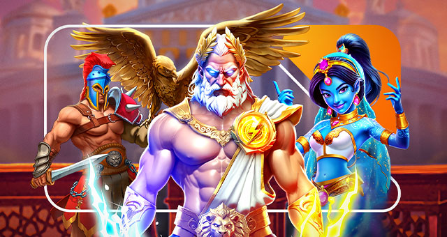 Gana con Games Global