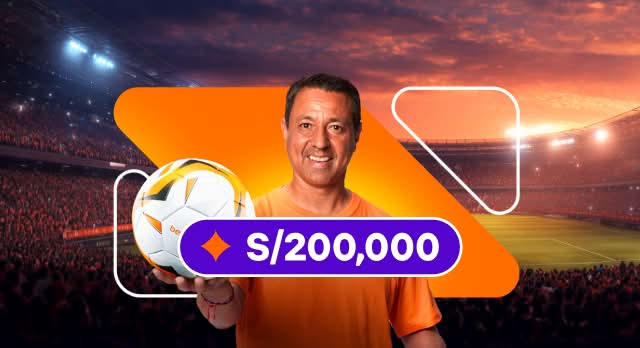 Torneo de cuotas S/200,000