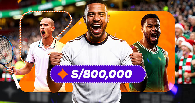 Navidad en la Cancha