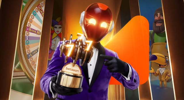 Vota por el Juego del Año