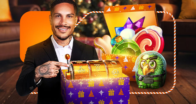 Calendario Navideño