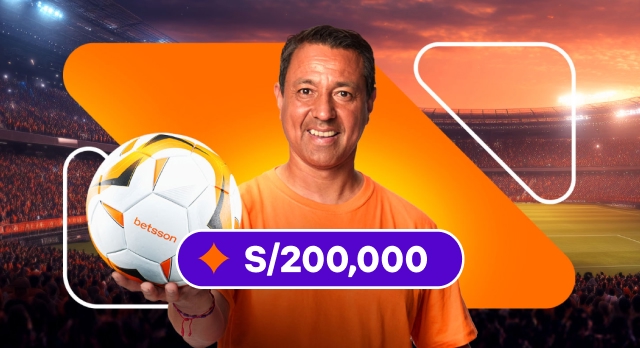 Torneo de cuotas S/200,000