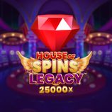 House Of Spins The Legacy