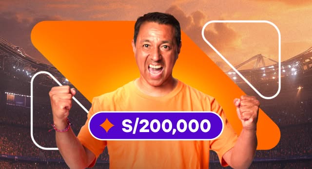 Torneo de cuotas S/200,000