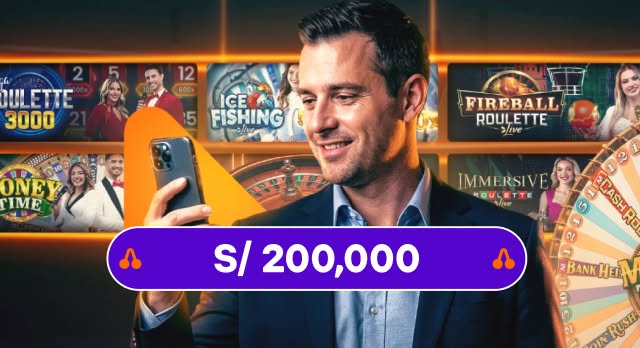 El 2026 se juega EN VIVO