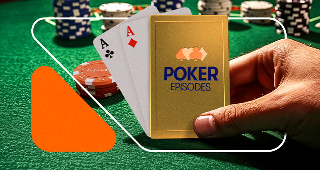 Calendario de eventos especiales de Póker