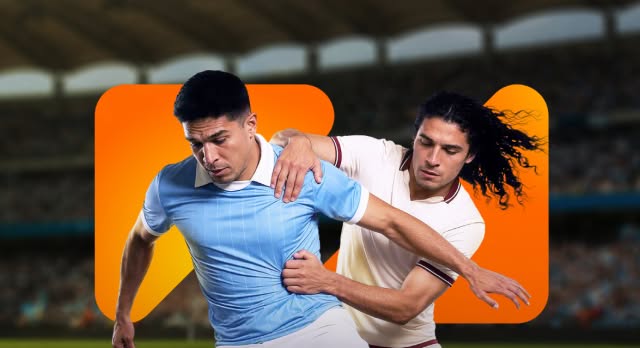 ¡Gana una Apuesta Gratis de S/20!