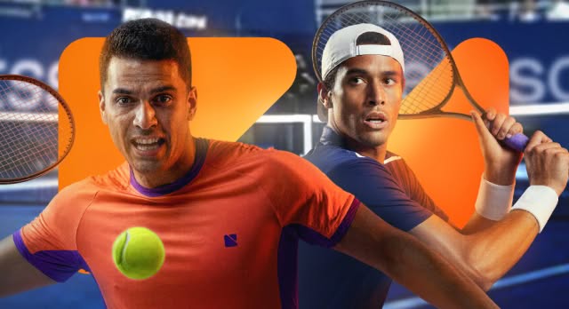 Tenis Mexicano con Bonusback