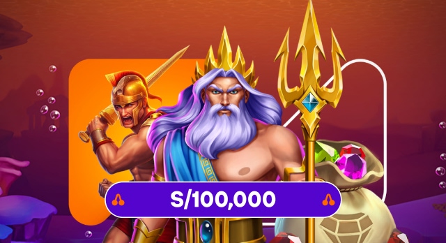 Torneo Games Global Playmatrix