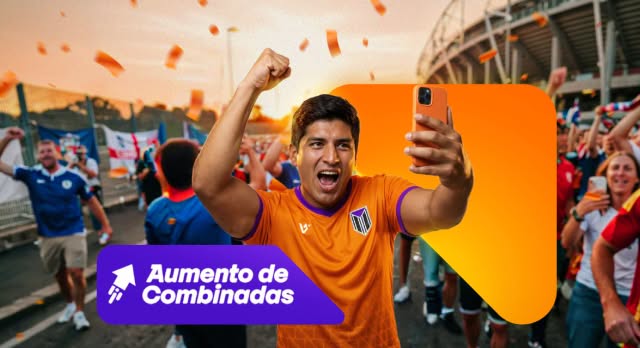 Aumento de combinadas
