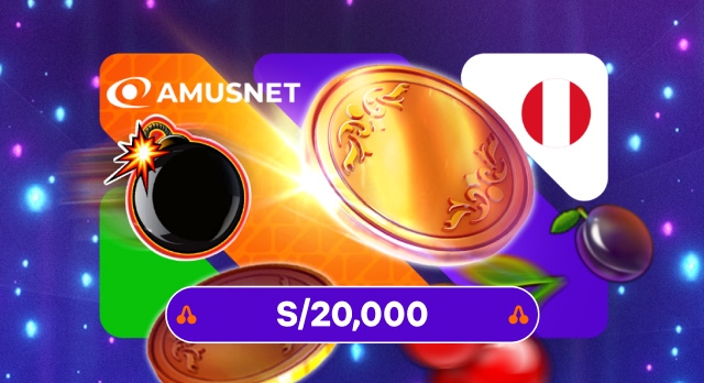 Torneo Amusnet