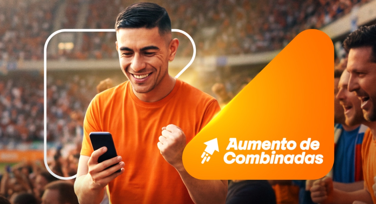 Aumento de combinadas